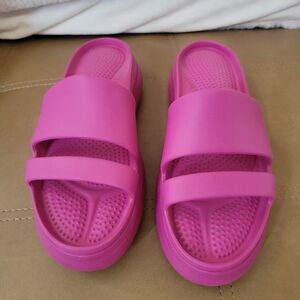 Rag & bone platform sandals